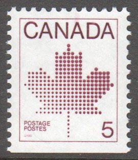 Canada Scott 940 MNH - Click Image to Close